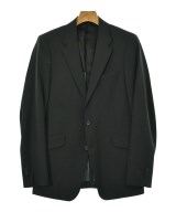 PRADA（プラダ）ビジネス 黒 サイズ:48(L位)/46(M位) メンズ/2200678004166