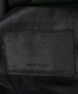 PRADA（プラダ）ビジネス 黒 サイズ:48(L位)/46(M位) メンズ/2200678004166