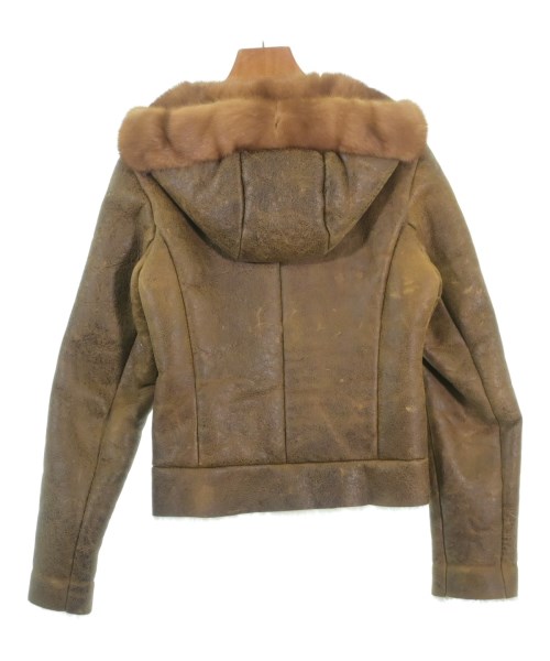 PRADA（プラダ）その他 茶 サイズ:38(S位) レディース/2200681748064