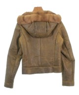 PRADA（プラダ）その他 茶 サイズ:38(S位) レディース/2200681748064