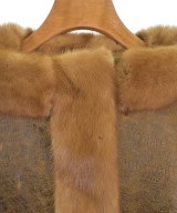 PRADA（プラダ）その他 茶 サイズ:38(S位) レディース/2200681748064