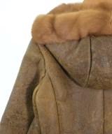 PRADA（プラダ）その他 茶 サイズ:38(S位) レディース/2200681748064