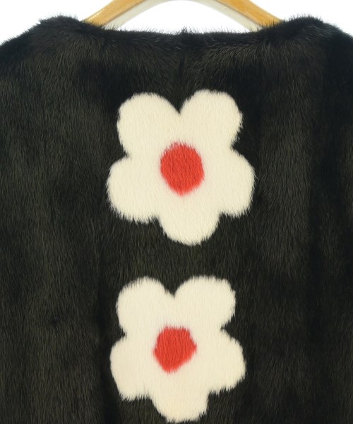 PRADA（プラダ）その他 黒 サイズ:40(M位) レディース/2200681748095