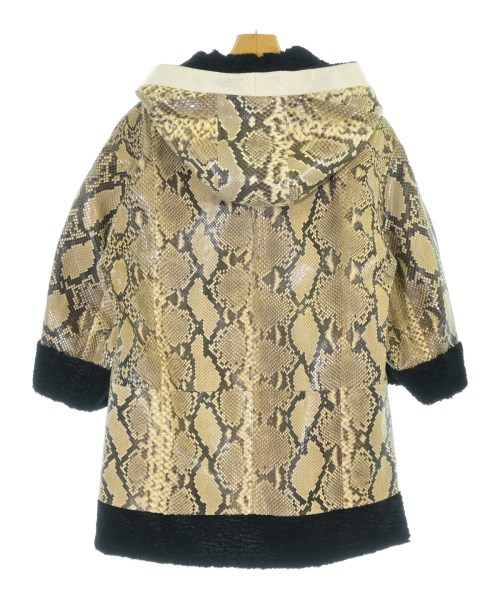 PRADA（プラダ）その他 ベージュ サイズ:38(S位) レディース/2200681748132