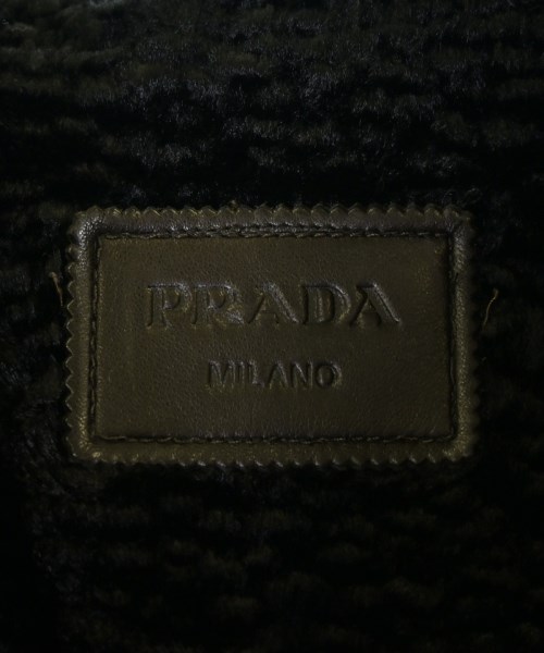 PRADA（プラダ）その他 ベージュ サイズ:38(S位) レディース/2200681748132