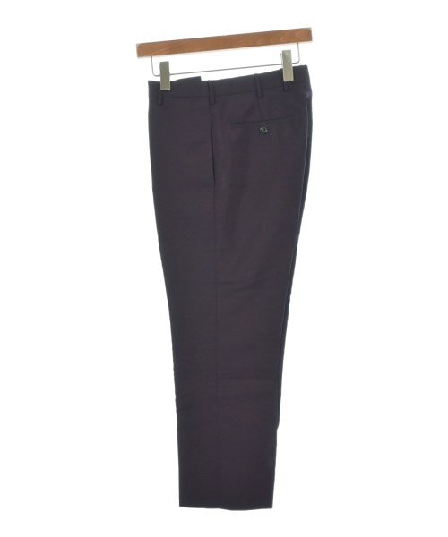 PRADA（プラダ）スラックス 紫 サイズ:46(M位) メンズ/2200692938690