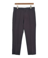 PRADA（プラダ）スラックス 紫 サイズ:46(M位) メンズ/2200692938690