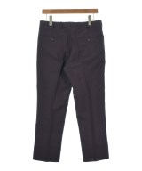 PRADA（プラダ）スラックス 紫 サイズ:46(M位) メンズ/2200692938690