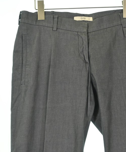 PRADA（プラダ）その他 グレー サイズ:40(M位) レディース/2200693610069