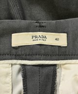 PRADA（プラダ）その他 グレー サイズ:40(M位) レディース/2200693610069
