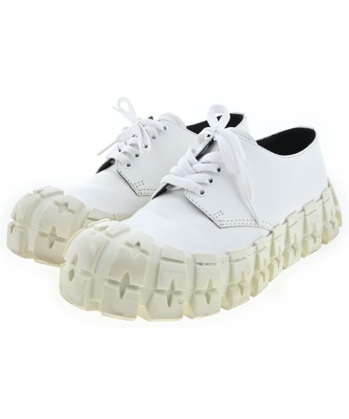 PRADA(プラダ)その他 白 サイズ:7(26cm位)/2200693740025