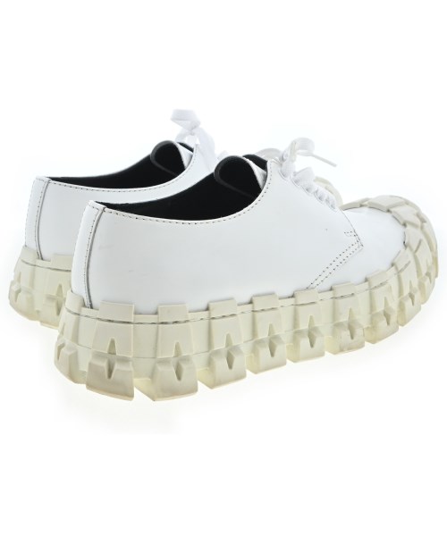 PRADA（プラダ）その他 白 サイズ:7(26cm位) メンズ/2200693740025