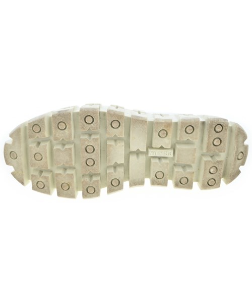 PRADA（プラダ）その他 白 サイズ:7(26cm位) メンズ/2200693740025