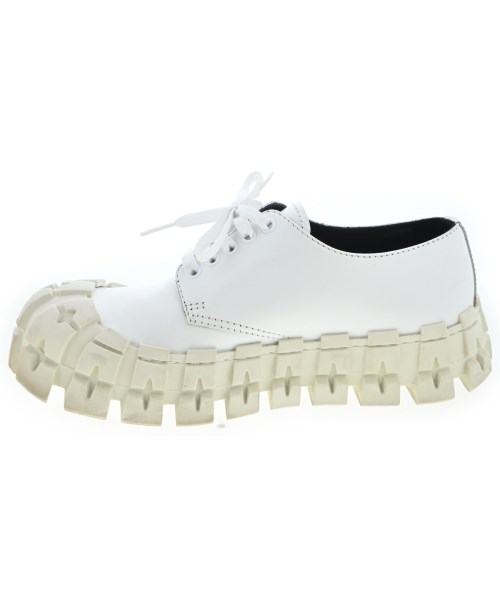 PRADA（プラダ）その他 白 サイズ:7(26cm位) メンズ/2200693740025
