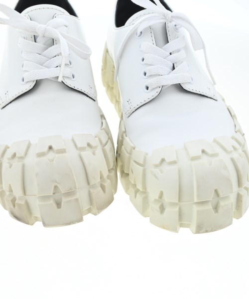 PRADA（プラダ）その他 白 サイズ:7(26cm位) メンズ/2200693740025