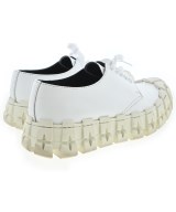 PRADA（プラダ）その他 白 サイズ:7(26cm位) メンズ/2200693740025