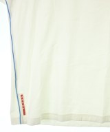 PRADA（プラダ）Tシャツ・カットソー 白 サイズ:S メンズ/2200693714033