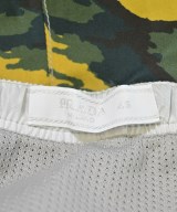 PRADA（プラダ）ショートパンツ グレー サイズ:46(M位) メンズ/2200693877035