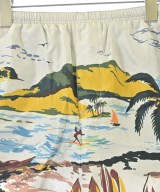 PRADA（プラダ）ショートパンツ グレー サイズ:46(M位) メンズ/2200693877035