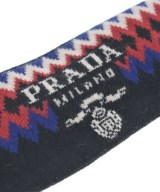 PRADA（プラダ）ヘアアクセサリー 黒 サイズ:- レディース/2200693877042