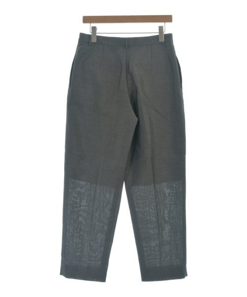 PRADA（プラダ）スラックス グレー サイズ:40(M位) レディース/2200693919193