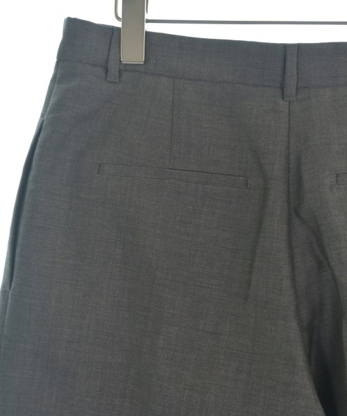 PRADA（プラダ）スラックス グレー サイズ:40(M位) レディース/2200693919193