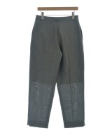 PRADA（プラダ）スラックス グレー サイズ:40(M位) レディース/2200693919193