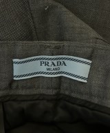PRADA（プラダ）スラックス グレー サイズ:40(M位) レディース/2200693919193