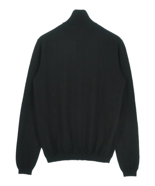 PRADA（プラダ）カーディガン 黒 サイズ:50(XL位) メンズ/2200693931027
