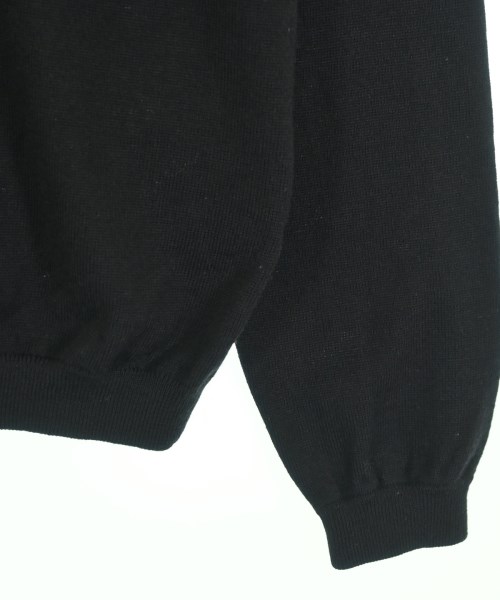 PRADA（プラダ）カーディガン 黒 サイズ:50(XL位) メンズ/2200693931027