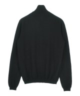 PRADA（プラダ）カーディガン 黒 サイズ:50(XL位) メンズ/2200693931027