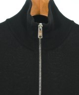 PRADA（プラダ）カーディガン 黒 サイズ:50(XL位) メンズ/2200693931027