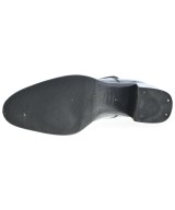 PRADA（プラダ）ブーツ 紺 サイズ:EU36 1/2(23cm位) レディース/2200693956044