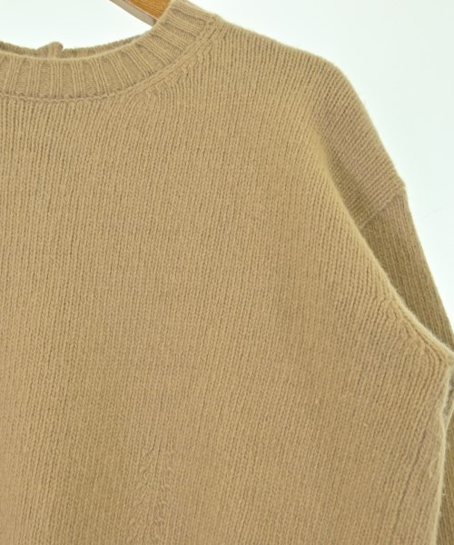PRADA（プラダ）ニット・セーター ベージュ サイズ:40(M位) レディース/2200693991366