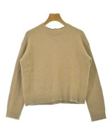 PRADA（プラダ）ニット・セーター ベージュ サイズ:40(M位) レディース/2200693991366