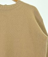 PRADA（プラダ）ニット・セーター ベージュ サイズ:40(M位) レディース/2200693991366