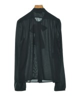 PRADA（プラダ）ブラウス 黒 サイズ:36(XS位) レディース/2200693991465