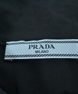 PRADA（プラダ）ブラウス 黒 サイズ:36(XS位) レディース/2200693991465