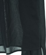 PRADA（プラダ）ブラウス 黒 サイズ:36(XS位) レディース/2200693991465