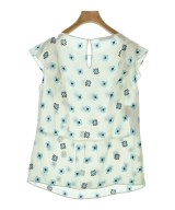 PRADA（プラダ）ブラウス 白 サイズ:38(S位) レディース/2200693991472