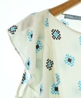 PRADA（プラダ）ブラウス 白 サイズ:38(S位) レディース/2200693991472