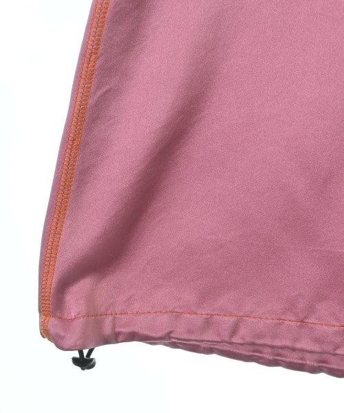 PRADA（プラダ）ブラウス ピンク サイズ:38(S位) レディース/2200693991489