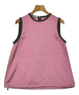 PRADA（プラダ）ブラウス ピンク サイズ:38(S位) レディース/2200693991489