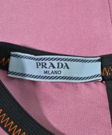 PRADA（プラダ）ブラウス ピンク サイズ:38(S位) レディース/2200693991489