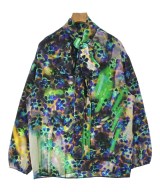 PRADA（プラダ）ブラウス 紫 サイズ:38(S位) レディース/2200693991496