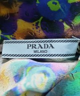 PRADA（プラダ）ブラウス 紫 サイズ:38(S位) レディース/2200693991496