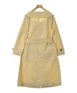 PRADA（プラダ）ステンカラーコート ベージュ サイズ:38(S位) レディース/2200693991519