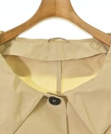 PRADA（プラダ）ステンカラーコート ベージュ サイズ:38(S位) レディース/2200693991519