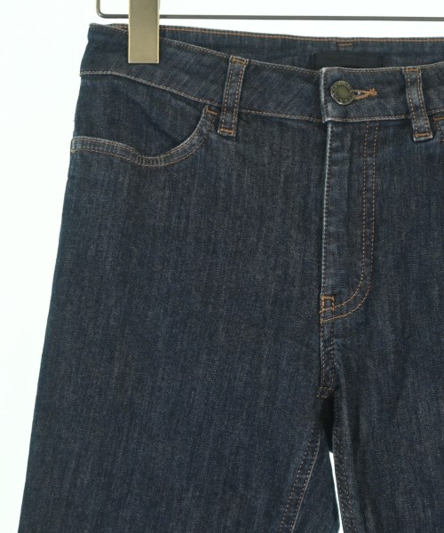 PRADA（プラダ）デニムパンツ 青 サイズ:25(S位) レディース/2200690048032
