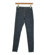 PRADA（プラダ）デニムパンツ 青 サイズ:25(S位) レディース/2200690048032